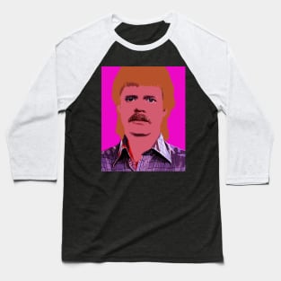 william h macy Baseball T-Shirt